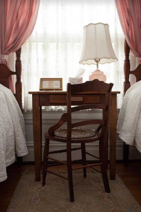Colonial Capital B&B Williamsburg Bagian luar foto